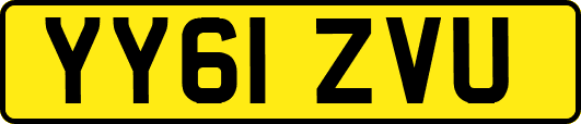 YY61ZVU