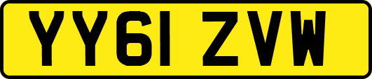 YY61ZVW