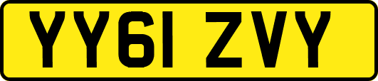 YY61ZVY