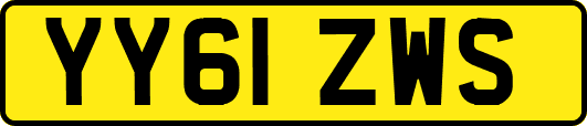YY61ZWS