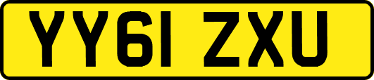 YY61ZXU