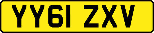 YY61ZXV