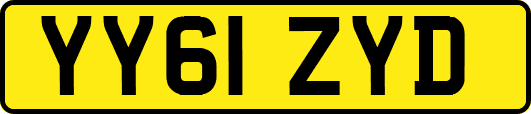 YY61ZYD
