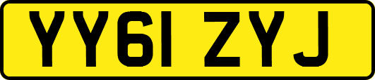 YY61ZYJ