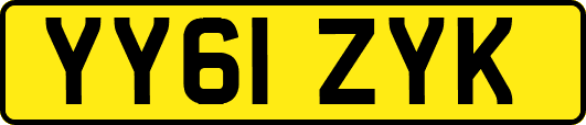 YY61ZYK