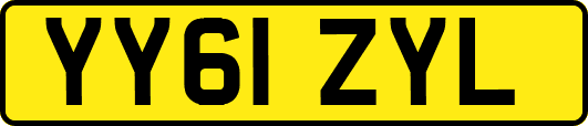 YY61ZYL