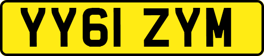 YY61ZYM