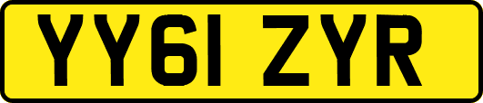 YY61ZYR