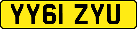 YY61ZYU