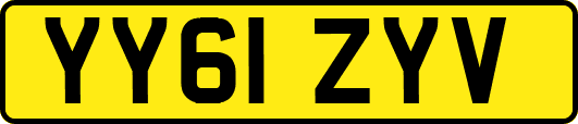 YY61ZYV