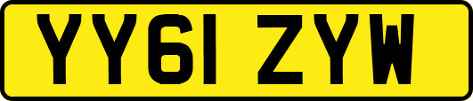 YY61ZYW