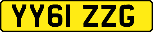 YY61ZZG