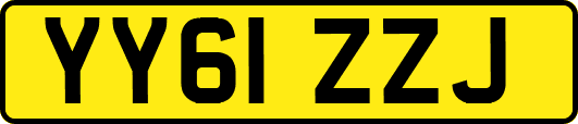 YY61ZZJ