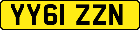 YY61ZZN
