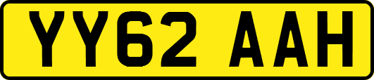 YY62AAH
