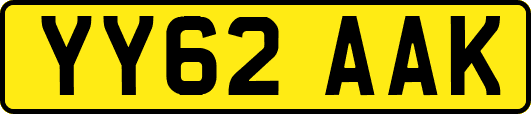 YY62AAK