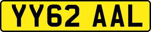 YY62AAL