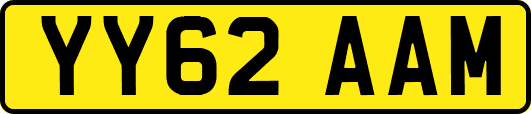 YY62AAM