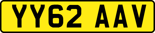 YY62AAV