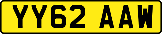 YY62AAW