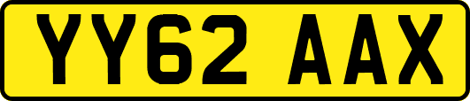 YY62AAX