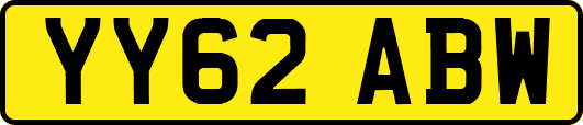 YY62ABW