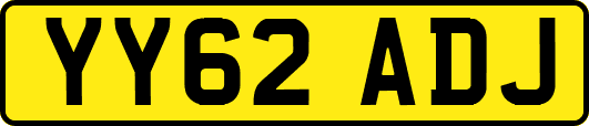 YY62ADJ