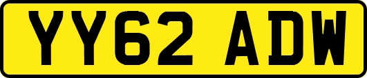 YY62ADW