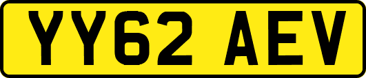 YY62AEV