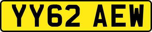 YY62AEW