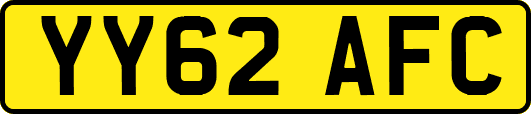 YY62AFC