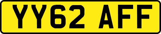 YY62AFF