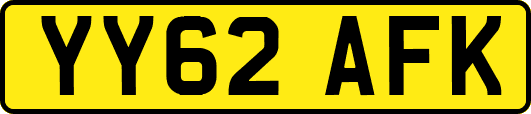 YY62AFK