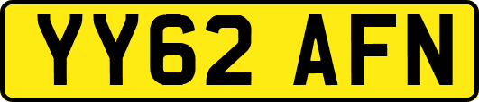 YY62AFN