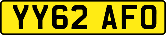 YY62AFO
