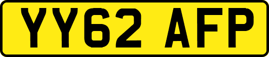 YY62AFP