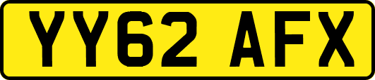 YY62AFX