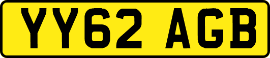 YY62AGB