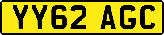 YY62AGC