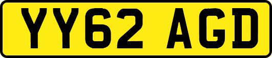 YY62AGD