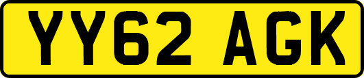 YY62AGK
