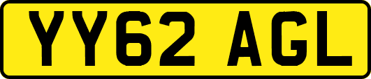 YY62AGL