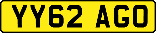 YY62AGO