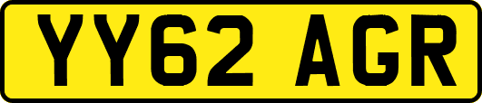 YY62AGR