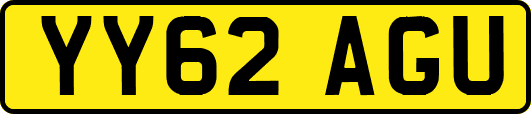 YY62AGU
