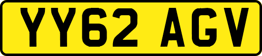 YY62AGV