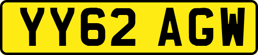 YY62AGW
