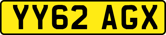 YY62AGX