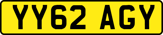 YY62AGY