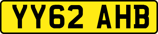 YY62AHB